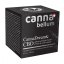 Cannabellum Creme noturno avançado CBD CannaDream, 50 ml