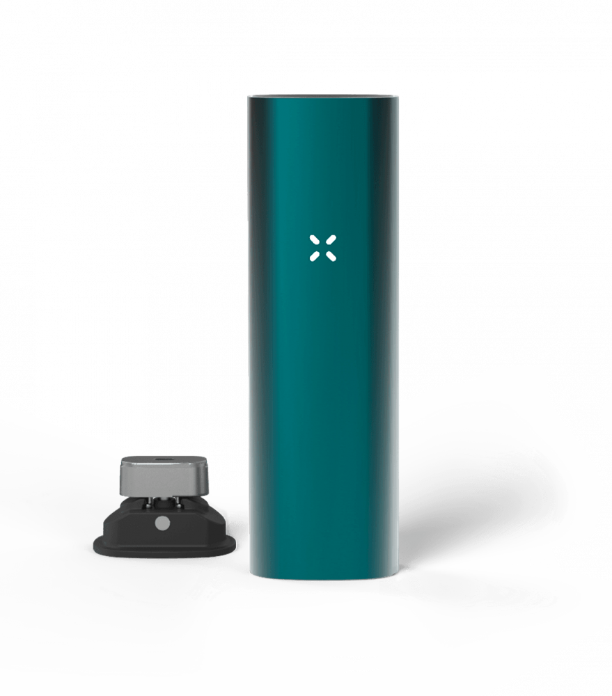 Wholesale PAX 3 Complete Kit Vaporizer Burgundy