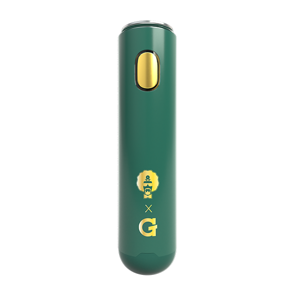 G Pen Micro+ x Dr. Greenthumb's - Vaporizzatur