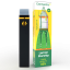 Cannastra CBG9 Vape Pen Lemon tähelaev, CBG9 85% kvaliteet, 1ml