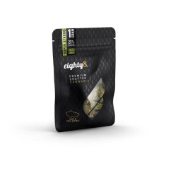 Eighty8 10-OH-HHC Flower Super Strong Green Carck, 25 % 10-OH-HHC, 1 - 3,5 g