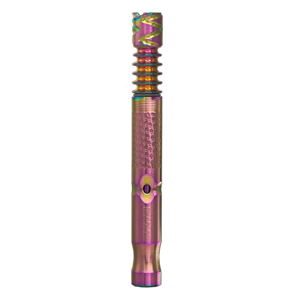 VapCap Colored M Vaporizator - Rosium