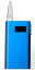 Flowermate V5.0S Pro vaporizer - Blue