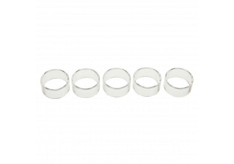 Boundless CFV set of 5pcs thermal retention rings - quartz