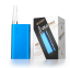 Vaporizator Flowermate V5.0s Mini PRO - Albastru