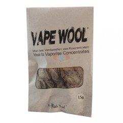 Vape Wool Hemp Fibers 1,5g
