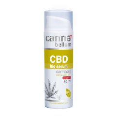 Cannabellum - CBD Bio Serum 30 ml