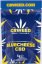 Flor de CBD Cbweed Blue Cheese - 2 a 5 gramos