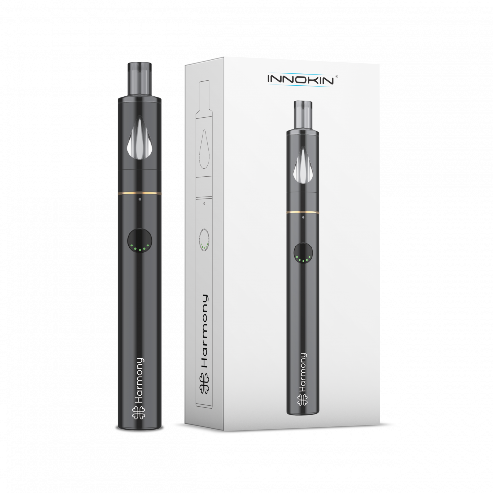 Innokin JEM Vape Pen Black