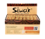 SIWAK Natural tannbursti Natural með hulstri