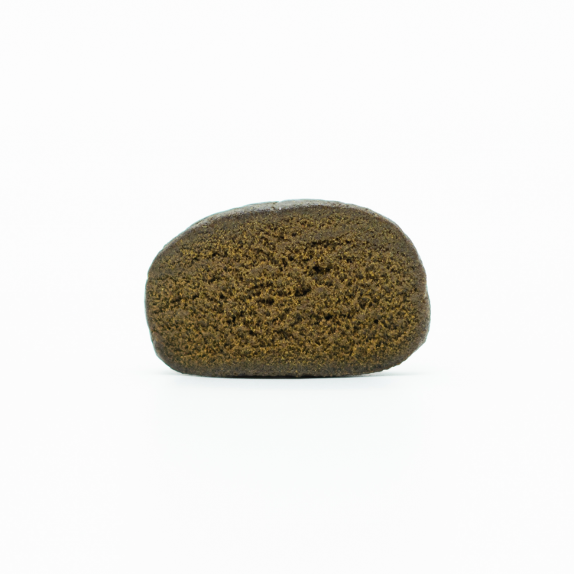 HHC Hash 30%, THC kevesebb, mint 0,1%, 100g, 250g, 500g