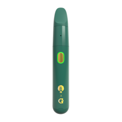 G Pen Micro+ x Dr. Greenthumb - Vaporizator