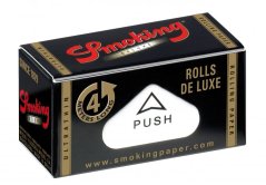 Smoking Paper Rolls - Luxo