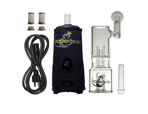 VapeXhale Cloud EVO Vaporizer