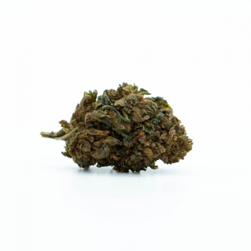 HHC-Blume Blau Traum 70%, 1 g - 1000 g