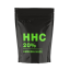 Canalogy HHC kvet Amnesia Haze 20 %, 1g - 1000g