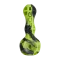 Eyce Spoon Pipe, Creature Green