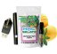 Czech CBD Conjunto HHC Bateria + Cartucho Sorvete, 94 %, 0,5 ml