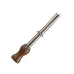 VapCap standard kit condensatore - Legno scuro