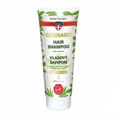 Palacio Hemp hair shampoo, tube, 250 ml