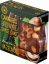 Cannabis Hazelnut Brownie Deluxe pakiranje (močan okus Sativa) - karton (24 paketov)