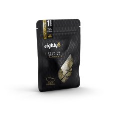 Eighty8 10-OH-HHC Flower Super Strong La Mota, 25 % 10-OH-HHC, 1 – 3,5 g