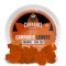 Cannabis Bakehouse - CBD sveķainas lapas apelsīns, 10pcs x 5mg CBD