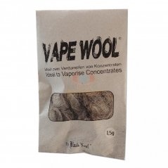 Vape Wool Hemp Fibres 1,5g