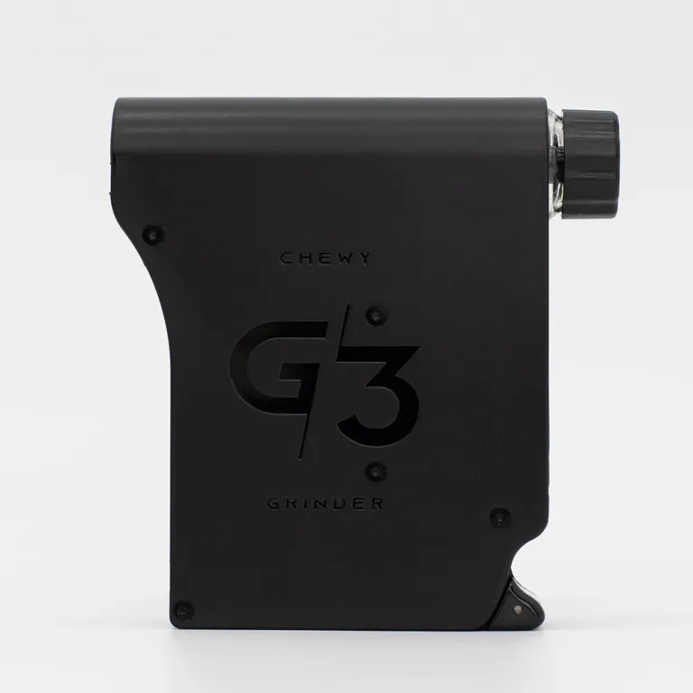Chewy G3 Deluxe Edition Mühle