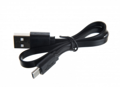 FocusVape USB kabelis