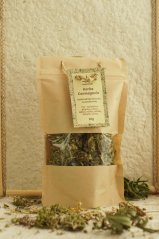 Dobre Konopi Cannabis herb Carmagnola with CBD Buds 20g