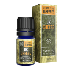 Harmony UK Cheese Essential terpens 5ml