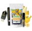 Czech CBD Conjunto HHC Bateria + Cartucho Banana Runtz 94 %, 1 ml