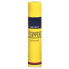 Clipper Gass eħfef universali, 300 ml