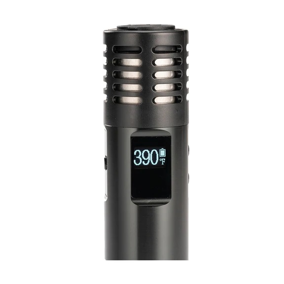 Arizer Lucht Max. Hoogte verdamper