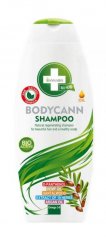 Annabis Bodycann natural hemp shampoo 250 ml