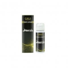Cali Terpenes Terps Spray - AMNEZIE, 5 ml - 15 ml