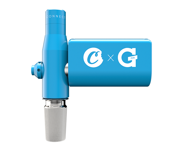 G Pen Connecter xCookies - Vaporisateur