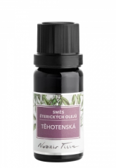Nobilis Tilia Mixture of essential oils Pregnancy 10 ml
