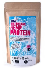 SUM Hemp protein BIO 500g