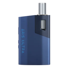 Wolkenkraft Vaporizador ÄRiS Ultra - Azul