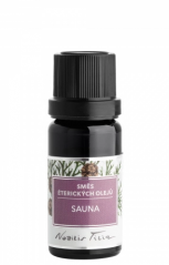 Nobilis Tilia Mixture of essential oils Sauna 10 ml
