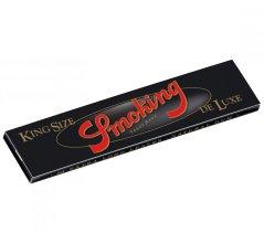 Smoking Papers キングサイズ - デラックス