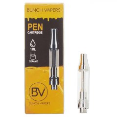 Spare Tank for 'Bunch Vapers' USB Pod 1ml