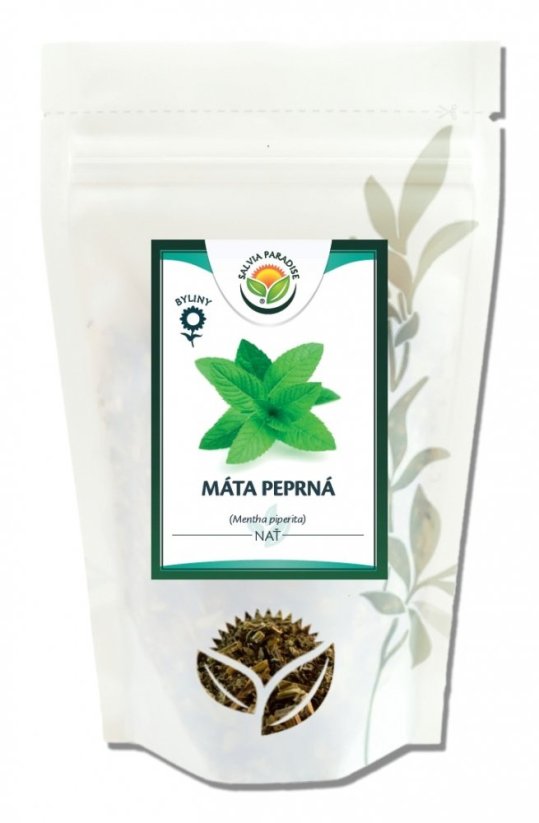 Salvia Paradise Peppermint 50g