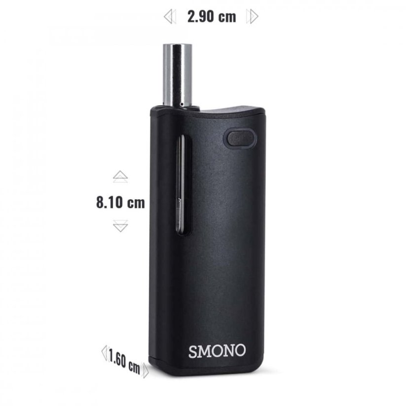 Smono CBD 1 Verdampfer