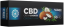CBD-kookoskermakeksejä (90 mg)