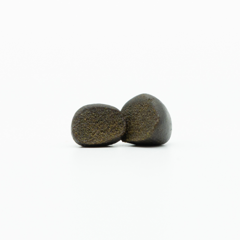 HHCO Hash 50%, THC less than 0,1%, 100 g, 250 g, 500 g