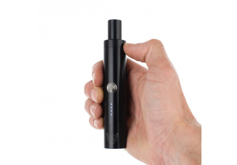 Linx Eden Vaporizer - Onyx