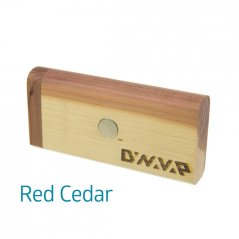 Dyna VapCap Dynastash - Cedar